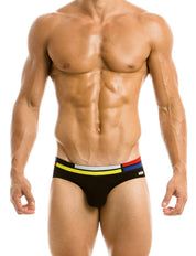 Modus Vivendi Mondrian Brief Black