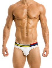 Modus Vivendi Mondrian Brief White