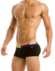 Modus Vivendi Mondrian Boxer Black