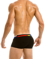 Modus Vivendi Mondrian Boxer Black
