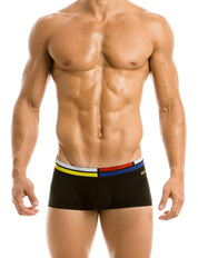 Modus Vivendi Mondrian Boxer Black