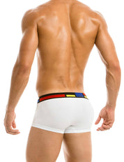 Modus Vivendi Mondrian Boxer White