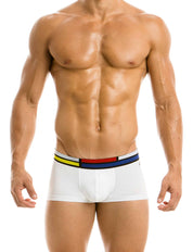 Modus Vivendi Mondrian Boxer White