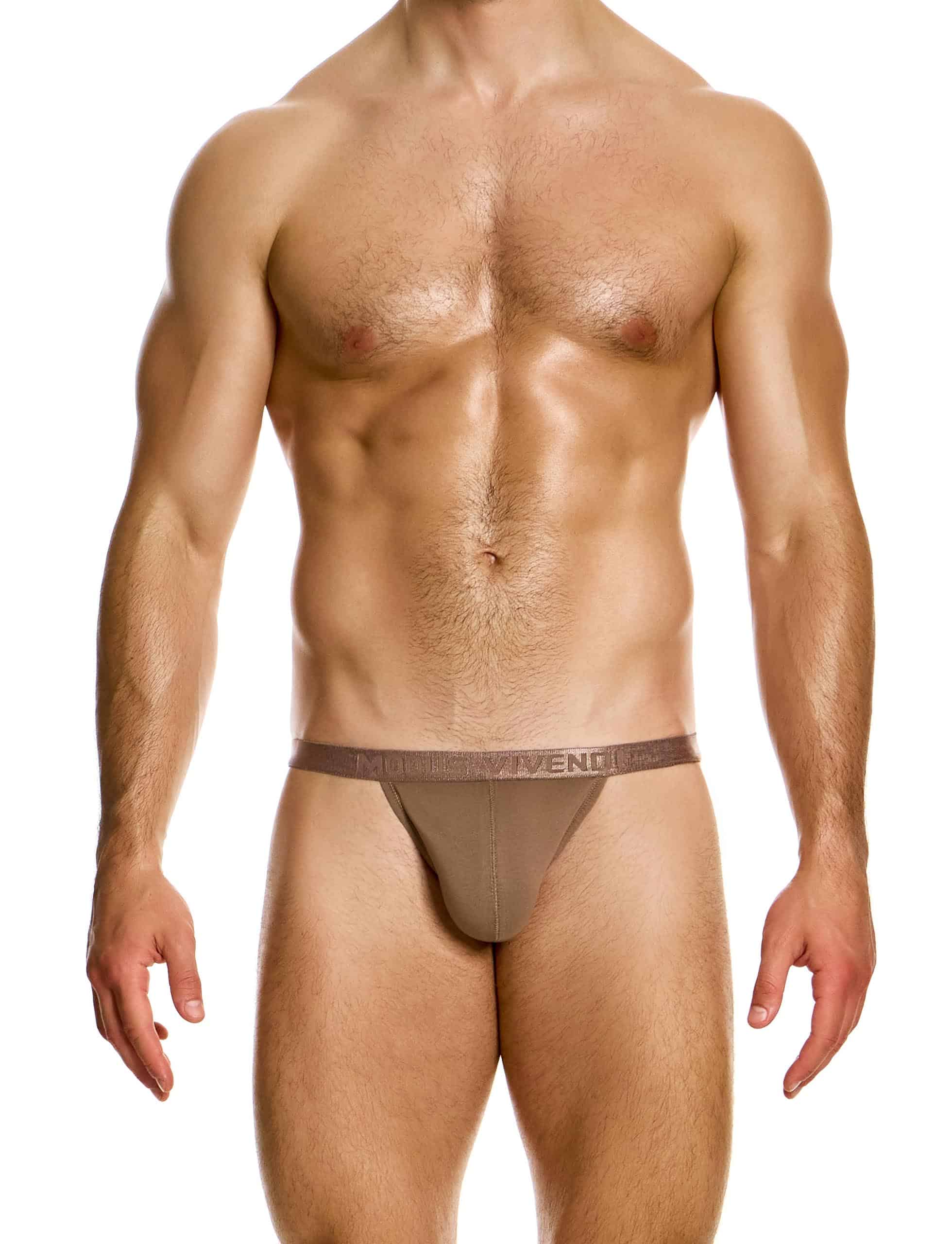 Modus Vivendi Antibacterial Classic Jockstrap. Made in Greece. Hypo allergenic. luxury comfort high quality. everyday best fit. Skin Colour