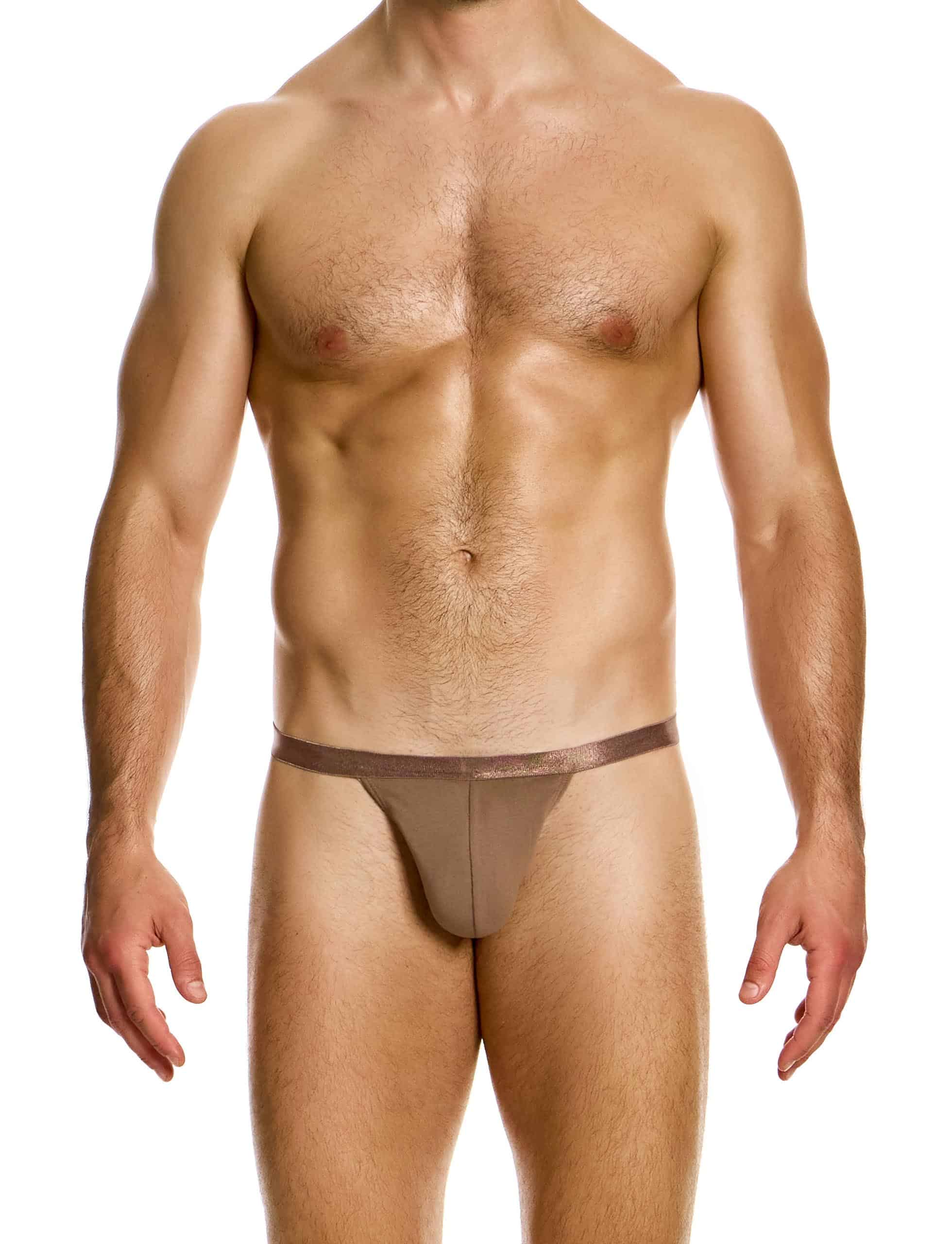 Modus Vivendi Antibacterial Classic Thong. Made in Greece. Hypo allergenic. luxury comfort high quality. everyday best fit. Skin Colour