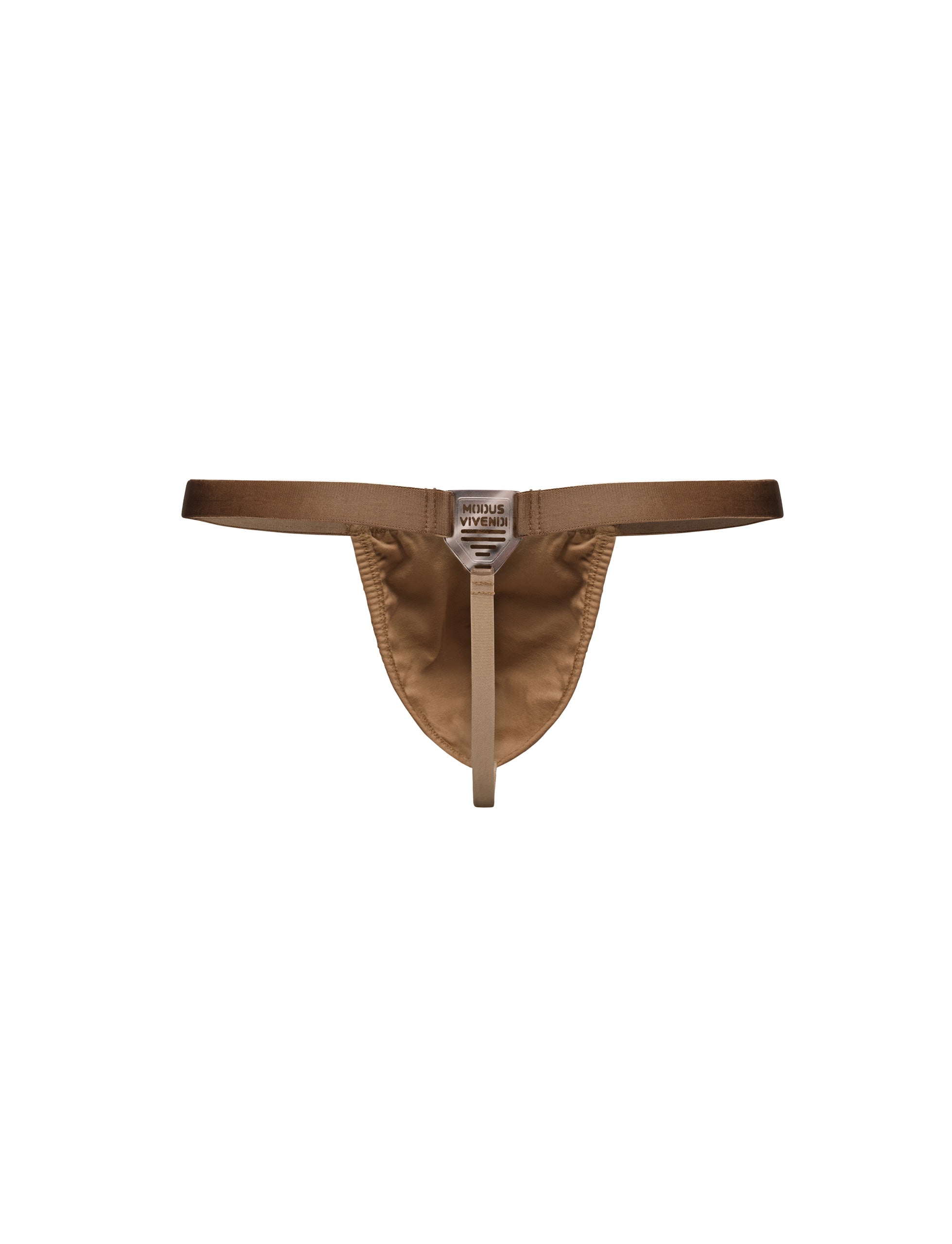 Modus Vivendi Antibacterial Classic Thong. Made in Greece. Hypo allergenic. luxury comfort high quality. everyday best fit. Skin Colour