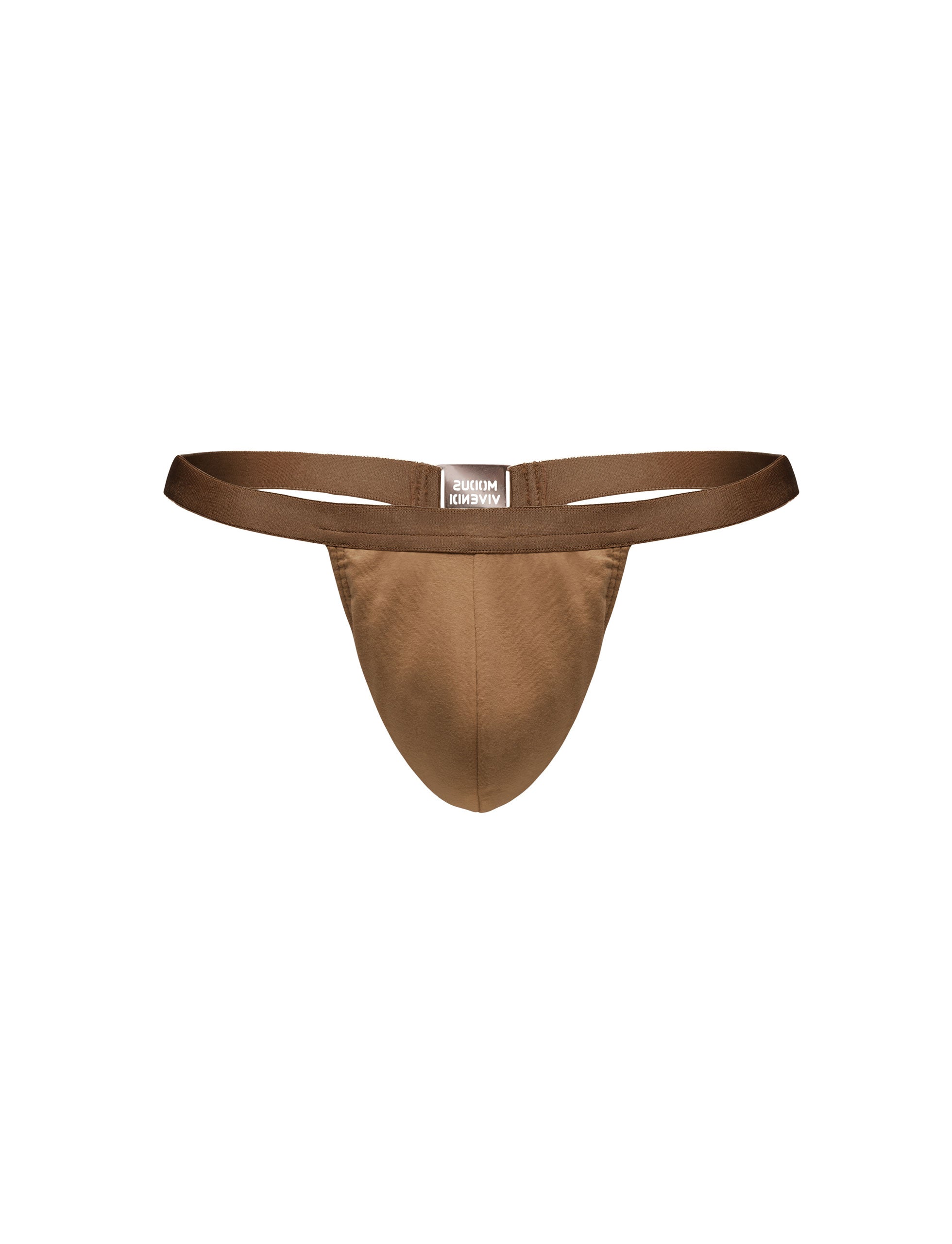 Modus Vivendi Antibacterial Classic Thong. Made in Greece. Hypo allergenic. luxury comfort high quality. everyday best fit. Skin Colour