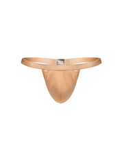 Modus Vivendi Antibacterial Classic Thong. Made in Greece. Hypo allergenic. luxury comfort high quality. everyday best fit. Skin Colour