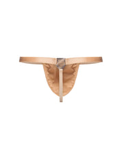 Modus Vivendi Antibacterial Classic Thong. Made in Greece. Hypo allergenic. luxury comfort high quality. everyday best fit. Skin Colour