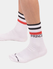 Barcode Berlin Urban Socks PRINCE. Made in Portugal. Party wear. gay man underwear party. Mens lounge wear. gym wear.