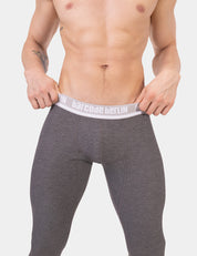 Barcode Berlin Vito Leggings. Made in Portugal. Party wear. gay man underwear party. Mens lounge wear leggings. gym wear.