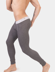 Barcode Berlin Vito Leggings. Made in Portugal. Party wear. gay man underwear party. Mens lounge wear leggings. gym wear.