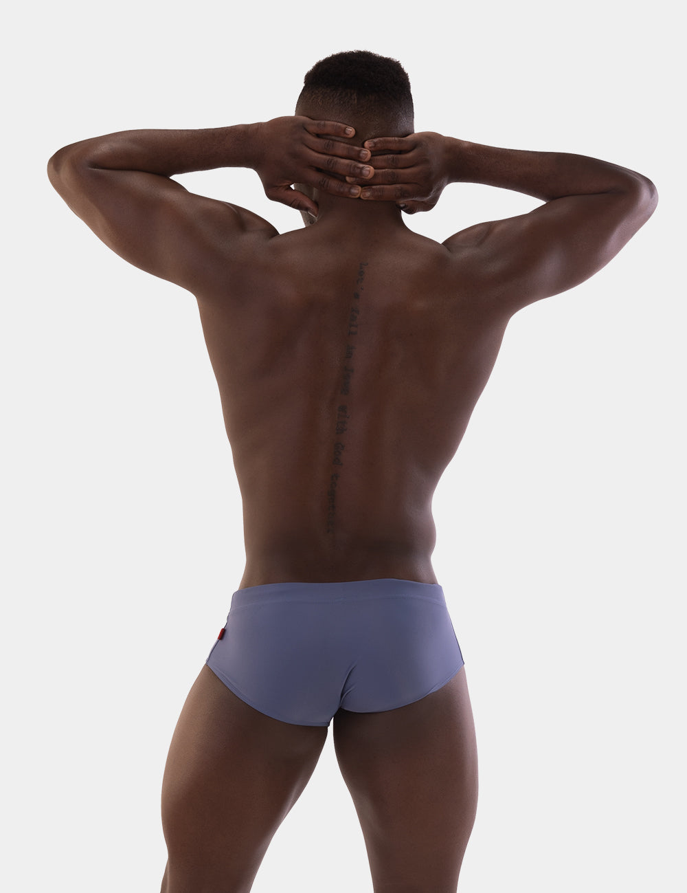 Barcode Berlin Mar Bella Beach Swim Briefs. Made in Portugal. Party wear. gay man underwear party. Beach wear. Swim briefs