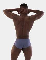 Barcode Berlin Mar Bella Beach Swim Briefs. Made in Portugal. Party wear. gay man underwear party. Beach wear. Swim briefs