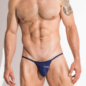 Alexx Underwear Lovely Bikini Navy