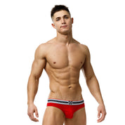Marcuse Astra Brief Red