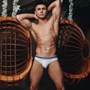 Marcuse Astra Brief White