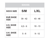 Barcode Berlin Urban Socks KING