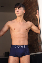 Lure Boxer Navy