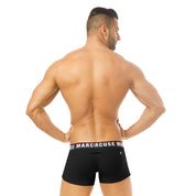 Marcuse Empire Boxer Black