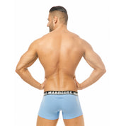 Marcuse Empire Boxer Blue