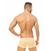 Marcuse Empire Boxer Yellow