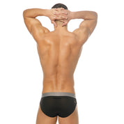 Marcuse Active Brief Black