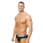 Marcuse Active Brief Black