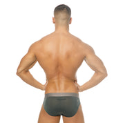 Marcuse Active Brief Gray