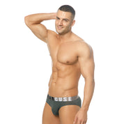 Marcuse Active Brief Gray