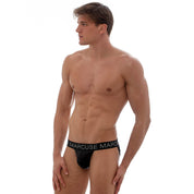 Marcuse Superstar Brief Black