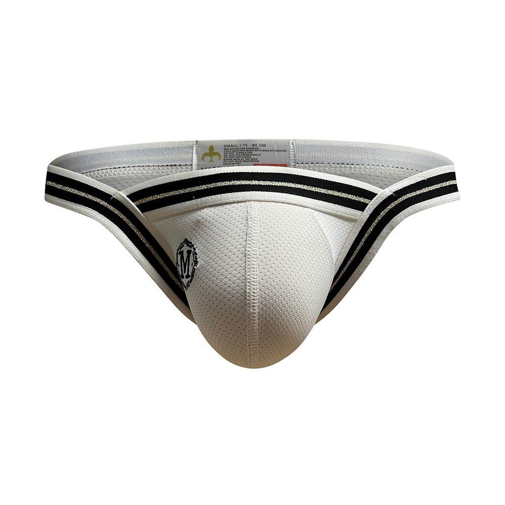 Marcuse Arose Brief White