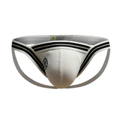 Marcuse Arose Jockstrap White