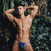 Marcuse Maximo Brief Blue