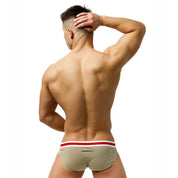 Marcuse Maximo Brief Green