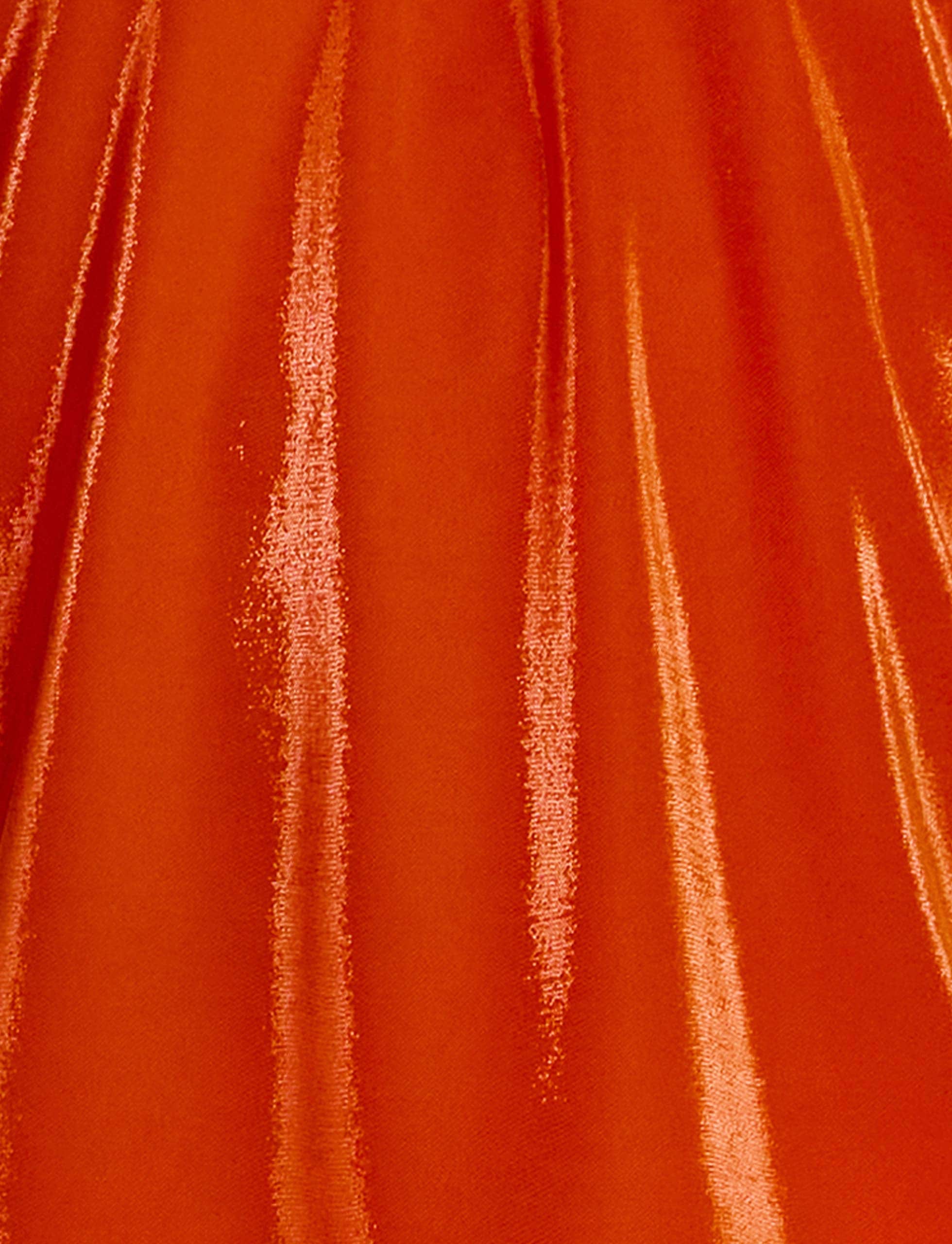 Modus Vivendi Curved 80s Shorts. Made in Greece. luxury comfort high quality. Mini shorts. gym wear. Party wear. work out shorts. gay men shorts. orange