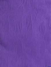 Modus Vivendi Curved Brief. Made in Greece. luxury comfort high quality. Party wear. underwear party wear. gay men shorts. Purple