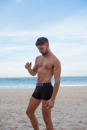 RYSK Midnight Boxer lifestyle