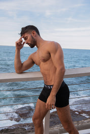 RYSK Midnight Boxer lifestyle