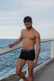 RYSK Midnight Boxer lifestyle 8