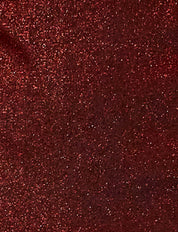 Modus Vivendi Glitter Low Cut Brief. Made in Greece. Party wear. underwear party. Fetish gear. Red