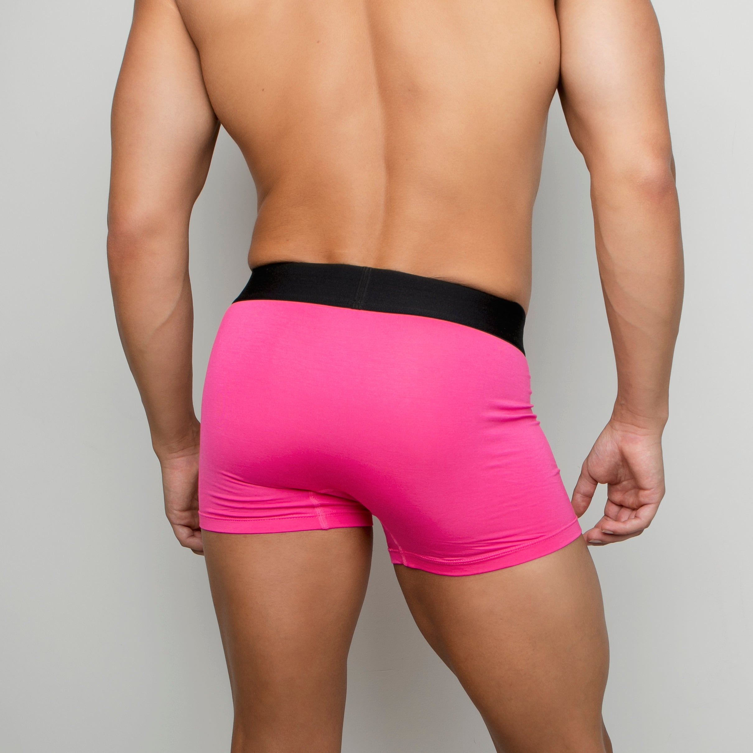 Rysk Boxer Electric Pink