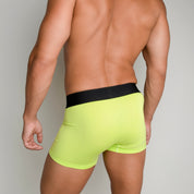 Rysk Boxer Neon Green