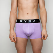 Rysk Boxer Lavender
