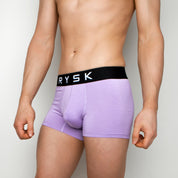 Rysk Boxer Lavender