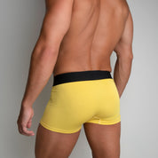 Rysk Boxer Neon Yellow