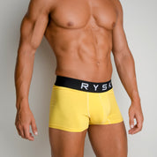 Rysk Boxer Neon Yellow