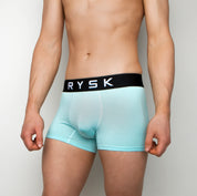 Rysk Boxer Sky Blue