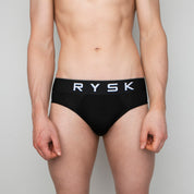 Rysk Brief Midnight