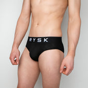 Rysk Brief Midnight